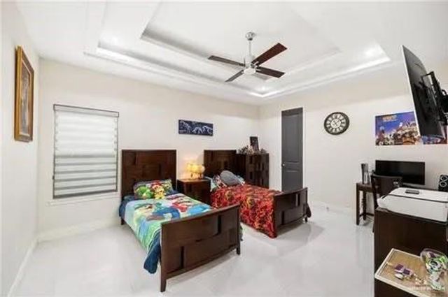 2604 Granjeno Avenue, Hidalgo, TX 78557