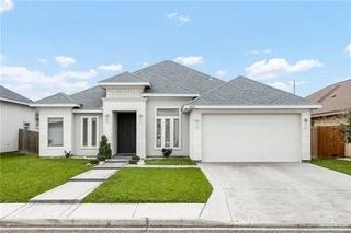 2604 Granjeno Avenue, Hidalgo, TX 78557