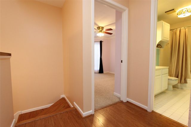 4012 Arnold Street, West University Place, TX 77005