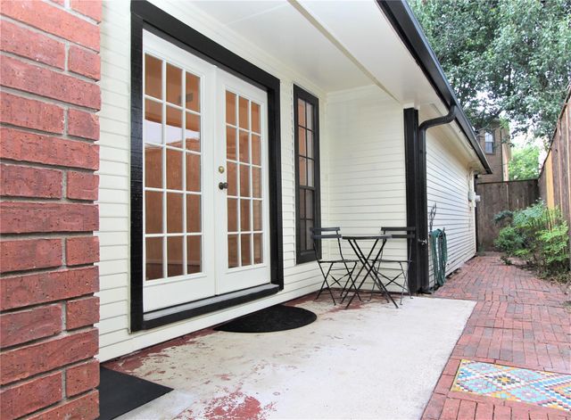 4012 Arnold Street, West University Place, TX 77005
