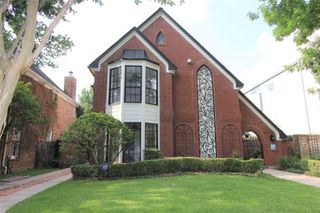 4012 Arnold Street, West University Place, TX 77005
