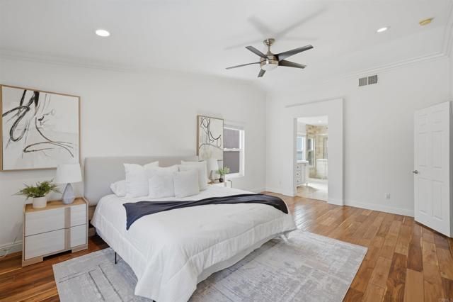 827 Via Barquero, San Marcos, CA 92069