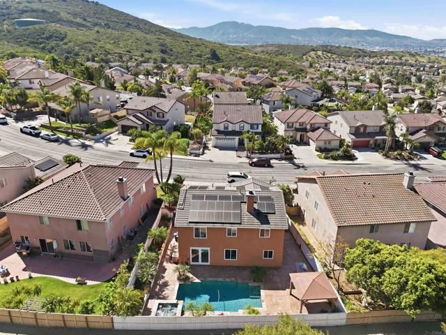 827 Via Barquero, San Marcos, CA 92069