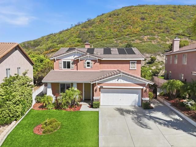 827 Via Barquero, San Marcos, CA 92069