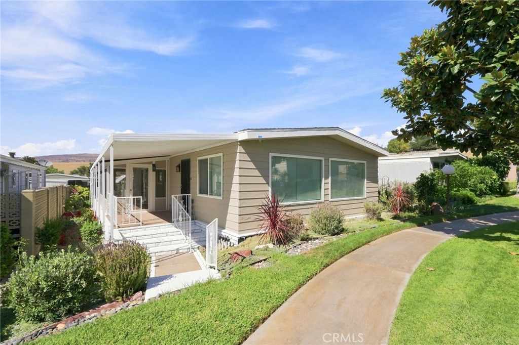 16926 Lake Terrace Way, Yorba Linda, CA 92886 — exterior