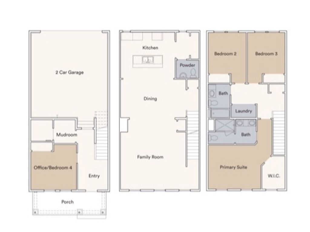 Image 2 of property listing at 1566 N 1875 W #243, Layton, UT 84041
