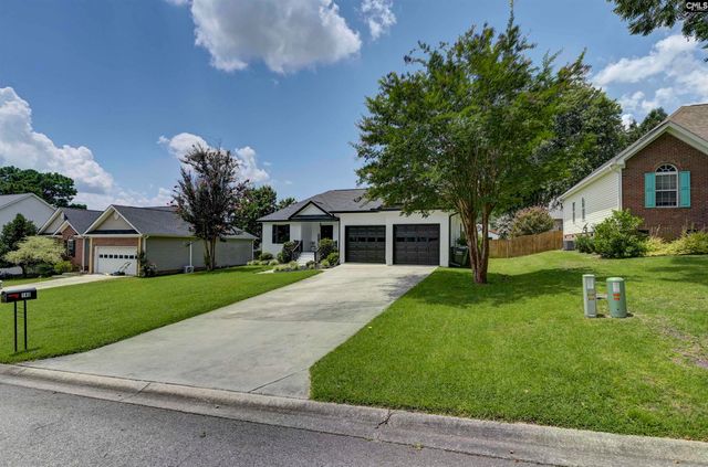 140 Spring Tyme Lane, Lexington, SC 29073