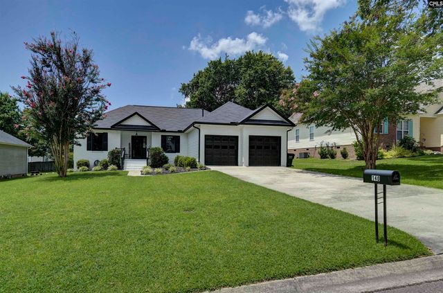 140 Spring Tyme Lane, Lexington, SC 29073
