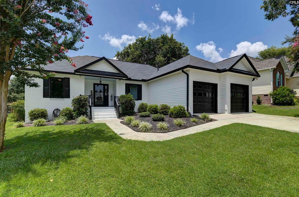 140 Spring Tyme Lane, Lexington, SC 29073