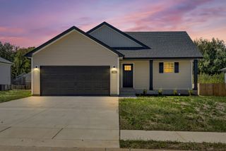 616 Liberty Park, Clarksville, TN 37042