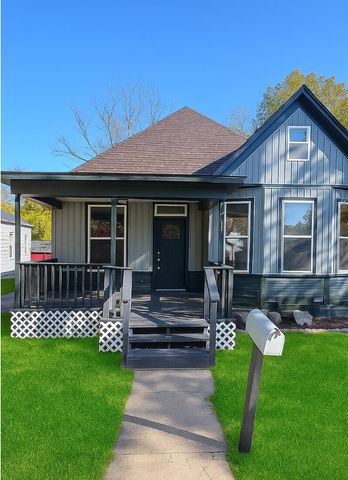 711 Frisco Street, Monett, MO 65708