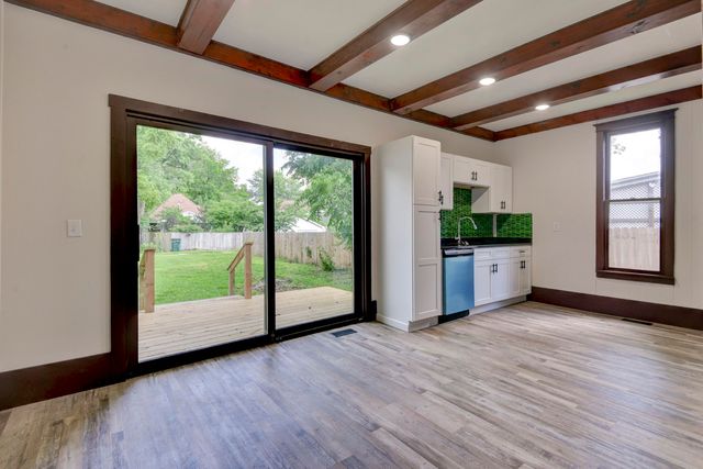 711 Frisco Street, Monett, MO 65708