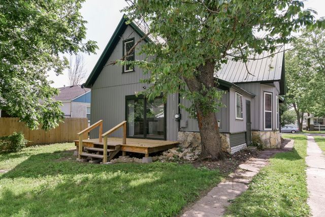 711 Frisco Street, Monett, MO 65708