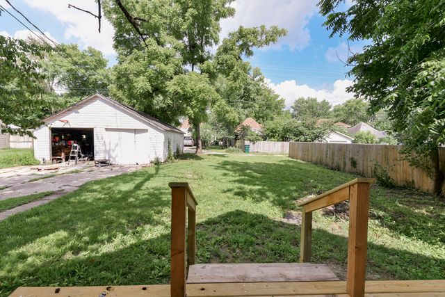 711 Frisco Street, Monett, MO 65708