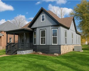 711 Frisco Street, Monett, MO 65708