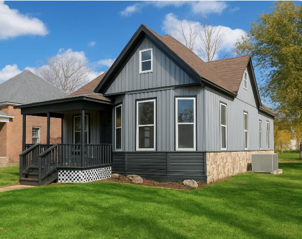 711 Frisco Street, Monett, MO 65708