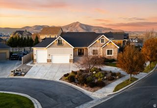 9039 N MOUNT AIREY DR, Eagle Mountain, UT 84005