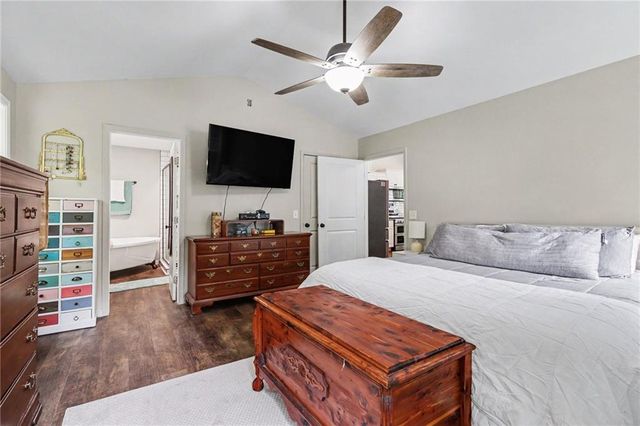 113 Norton Road, Kingston, GA 30145