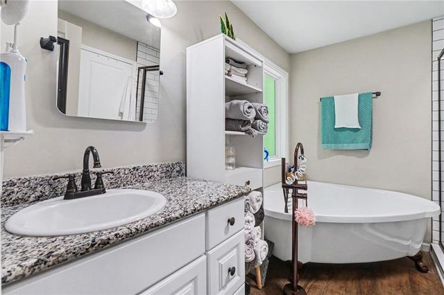 113 Norton Road, Kingston, GA 30145