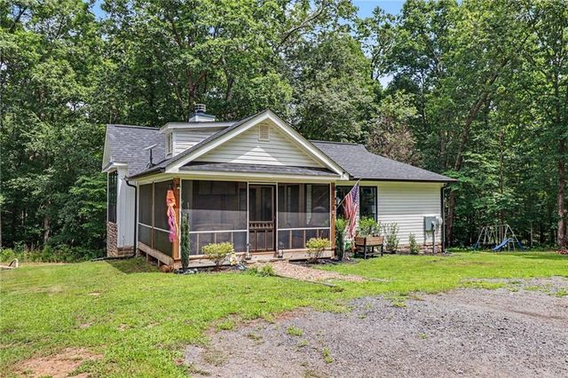113 Norton Road, Kingston, GA 30145