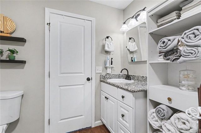 113 Norton Road, Kingston, GA 30145