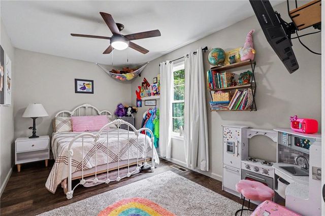 113 Norton Road, Kingston, GA 30145