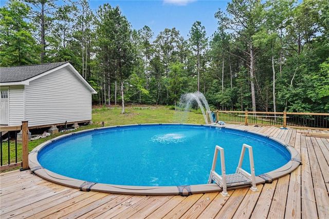113 Norton Road, Kingston, GA 30145