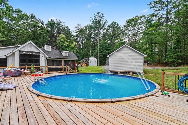 113 Norton Road, Kingston, GA 30145