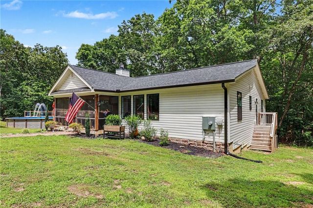 113 Norton Road, Kingston, GA 30145