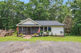 113 Norton Road, Kingston, GA 30145