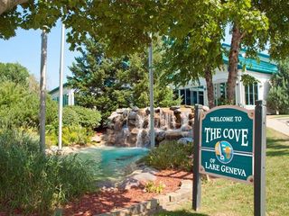 111 Center STREET #441, Lake Geneva, WI 53147