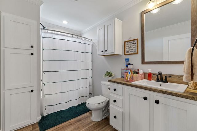 1350 Beham Ridge Rd, West Finley, PA 15323