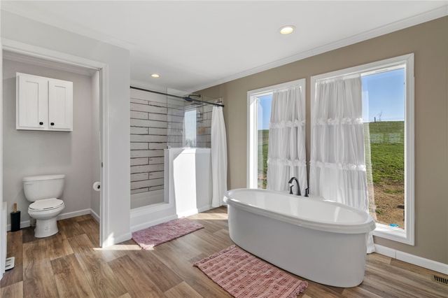 1350 Beham Ridge Rd, West Finley, PA 15323