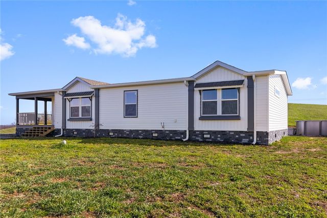 1350 Beham Ridge Rd, West Finley, PA 15323