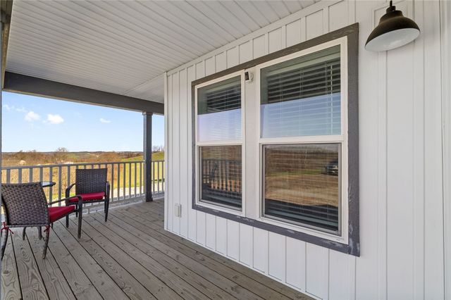 1350 Beham Ridge Rd, West Finley, PA 15323
