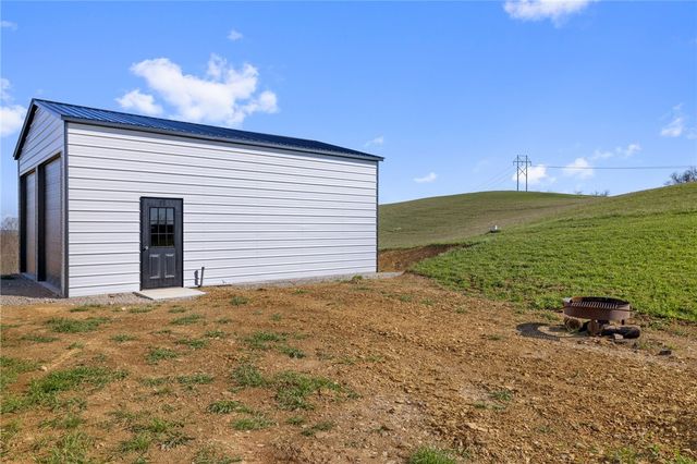 1350 Beham Ridge Rd, West Finley, PA 15323