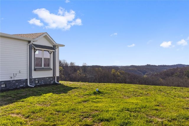 1350 Beham Ridge Rd, West Finley, PA 15323