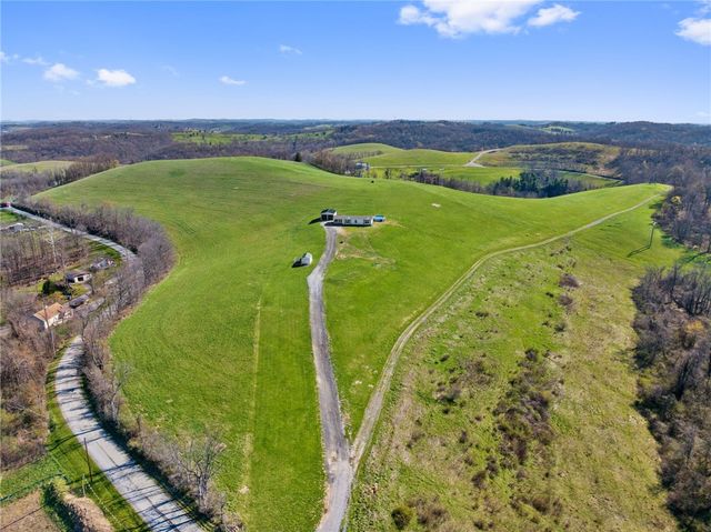 1350 Beham Ridge Rd, West Finley, PA 15323