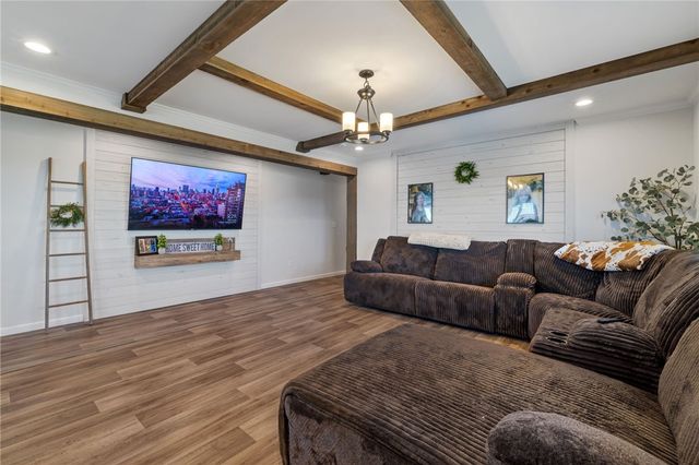 1350 Beham Ridge Rd, West Finley, PA 15323