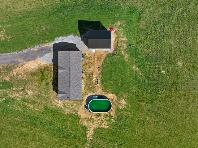 1350 Beham Ridge Rd, West Finley, PA 15323