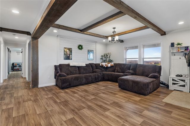 1350 Beham Ridge Rd, West Finley, PA 15323