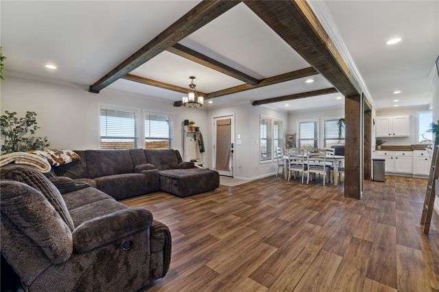 1350 Beham Ridge Rd, West Finley, PA 15323