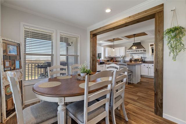 1350 Beham Ridge Rd, West Finley, PA 15323