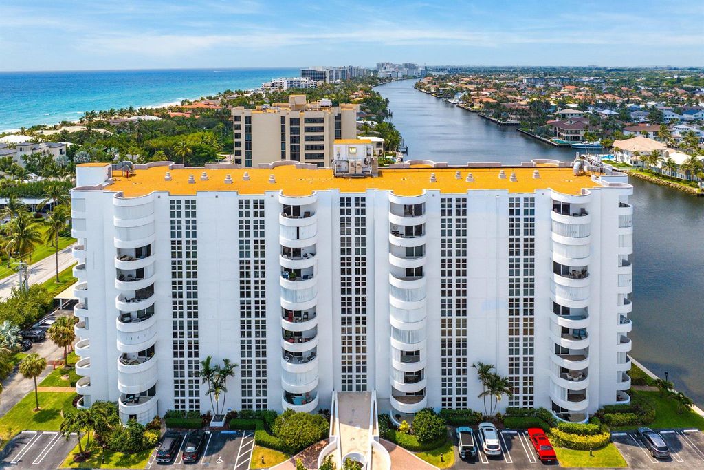 2200 S Ocean Boulevard 304, Delray Beach, FL 33483