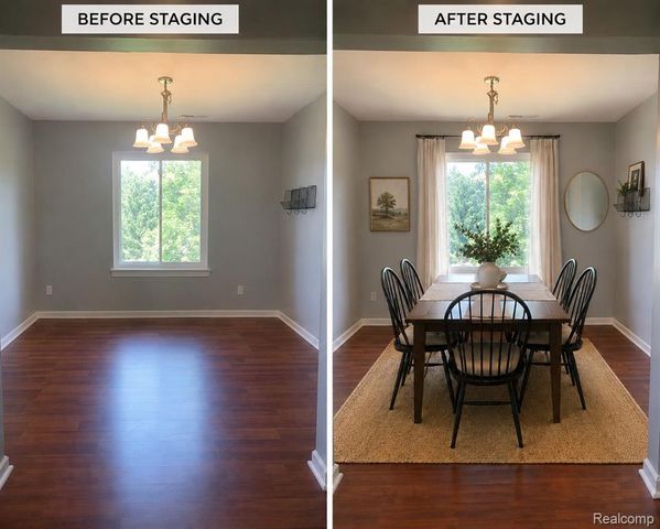 311 W Highland Road 5, Howell, MI 48843