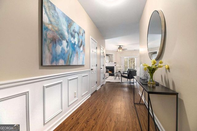 2728 Keystone Gates Court, Lithonia, GA 30058