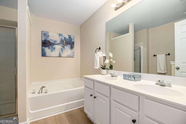 2728 Keystone Gates Court, Lithonia, GA 30058