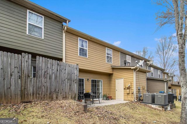 2728 Keystone Gates Court, Lithonia, GA 30058