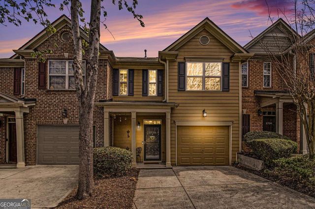 2728 Keystone Gates Court, Lithonia, GA 30058