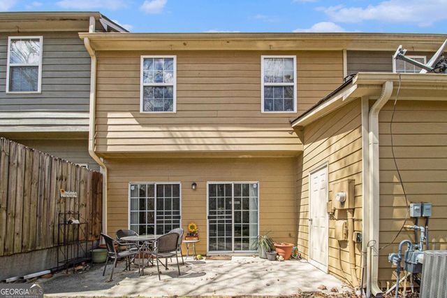 2728 Keystone Gates Court, Lithonia, GA 30058